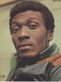 Jimmy Cliff