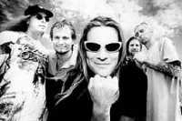 Ugly Kid Joe