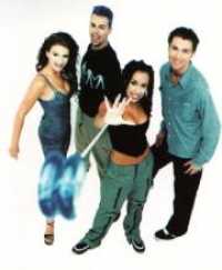 Vengaboys