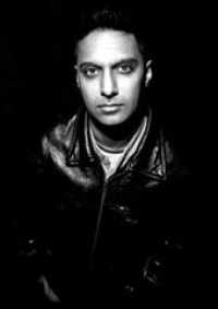 Nitin Sawhney