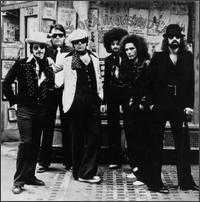 J. Geils Band