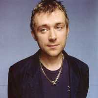 Damon Albarn