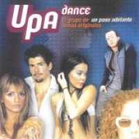 Upa Dance