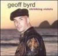 Geoff Byrd