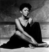 ANITA BAKER