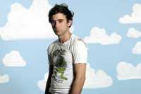 Sufjan Stevens