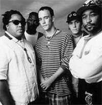 Dave Matthews Band and Dave Matthews