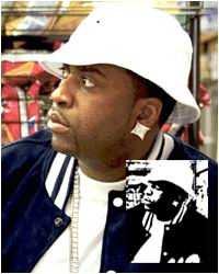 TONY YAYO