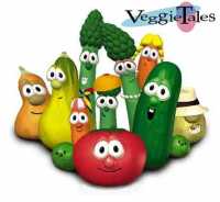 Veggietales