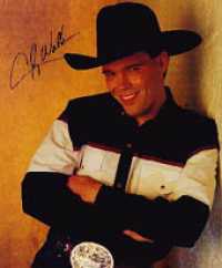 Clay Walker