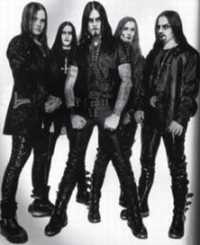 Dimmu Borgir