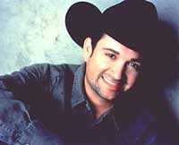 Tracy Byrd