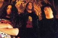 Pestilence