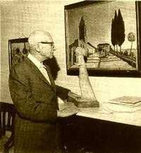 Mario Castelnuovo