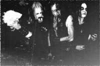 WATAIN