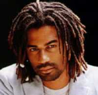 Eric Benet