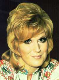 DUSTY SPRINGFIELD