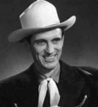 Ernest Tubb