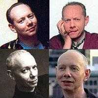 Joe Jackson