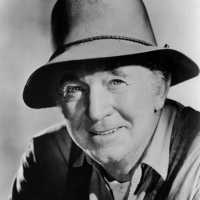 Walter Brennan