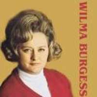 WILMA BURGESS