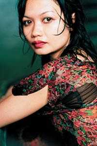 Bic Runga