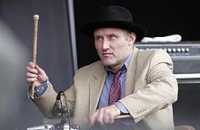 Jah Wobble