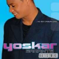 Yoskar Sarante