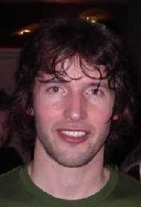 James Blunt