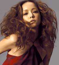 Namie Amuro