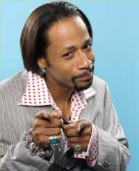 KATT WILLIAMS