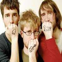 Jukebox The Ghost