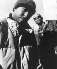 Gang Starr