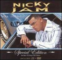 Nicky Jam