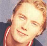 RONAN KEATING