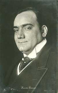 Enrico Caruso