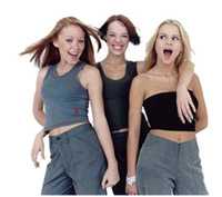 ATOMIC KITTEN