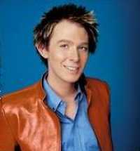 CLAY AIKEN