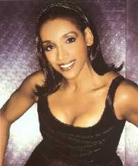 Kathy Sledge