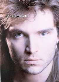 RICHARD MARX