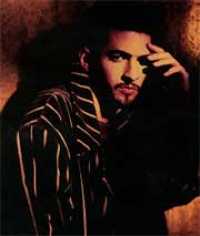 Jon B