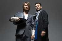 Royksopp