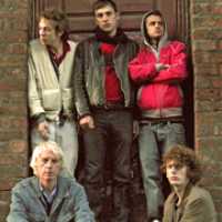 Mystery Jets