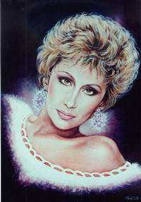 Tammy Wynette