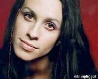 ALANIS MORISSETTE