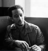 John Legend