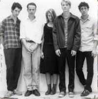 Camper Van Beethoven