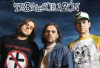 Tres De Corazon