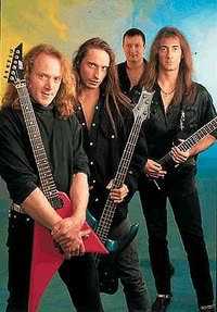 Gamma Ray