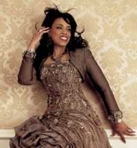 Vickie Winans